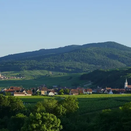 Tire Bouchon Itterswiller