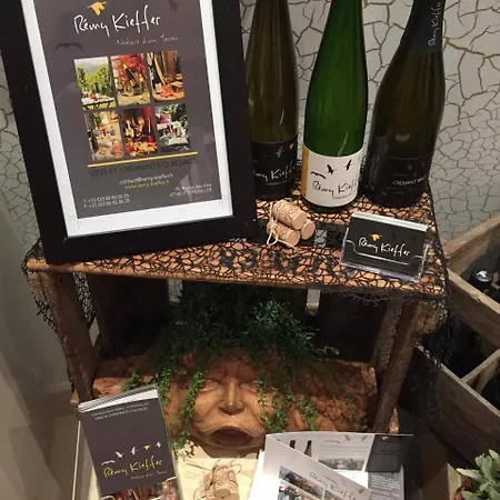 Tire Bouchon * Itterswiller